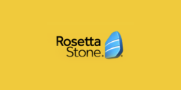 Rosetta Stone