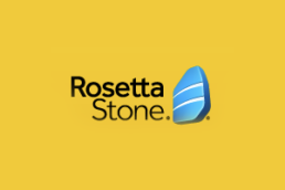 Rosetta Stone