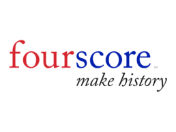 branding Fourscore