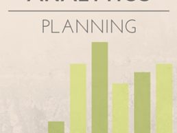 analytics planning