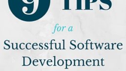 software development